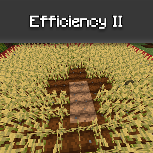 Harvesting with efficiency 2