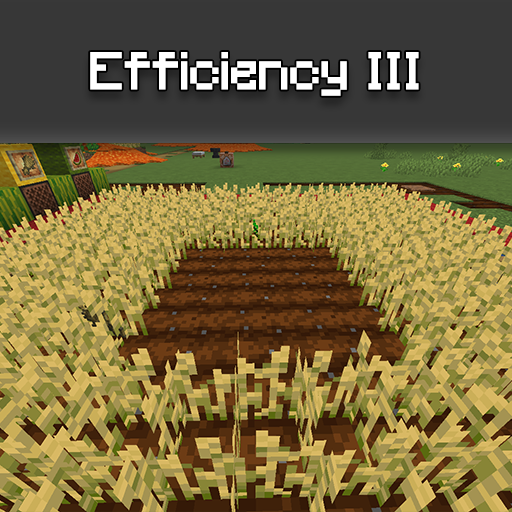 Harvesting with efficiency 3