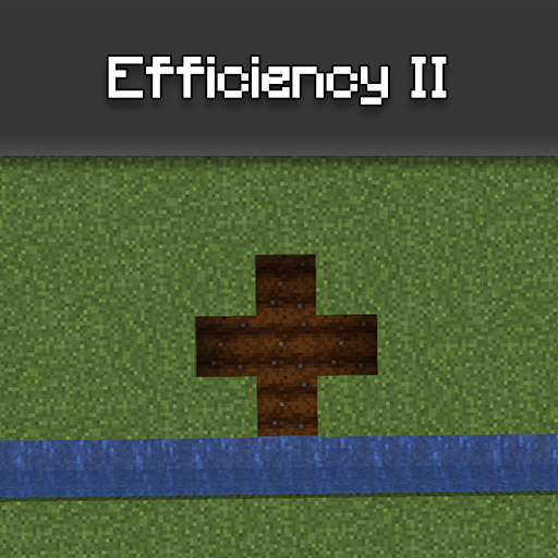 Tiling with efficiency 2
