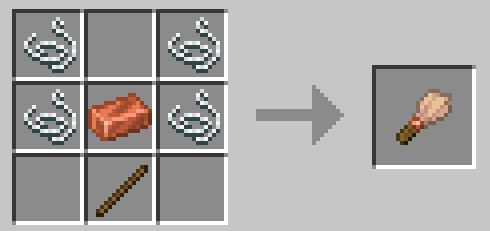 Armor Scale recipe